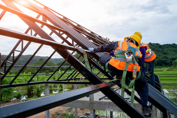 Roof Waterproofing Services in Lake Lakengren, OH